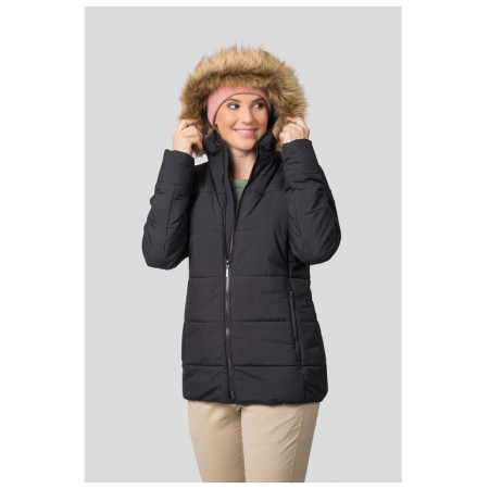 Жіноча зимова куртка Hannah Mairi