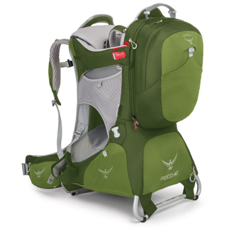 Переноска для дитини Osprey Poco AG Premium