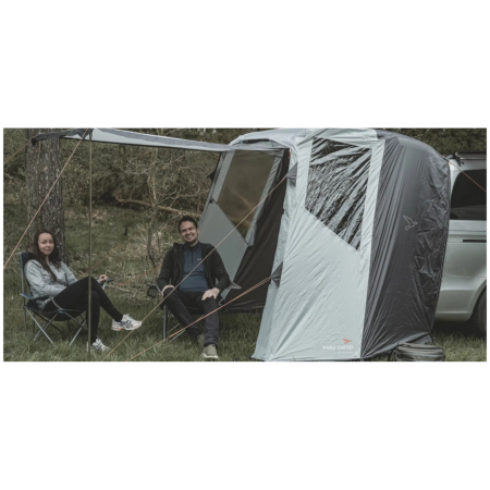 Намет для авто (задній тип) Easy Camp Krossbu II.