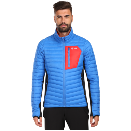 Чоловіча куртка Kilpi Actis-M