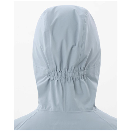 Жіноча куртка Salomon Bonatti Waterproof Jacket W