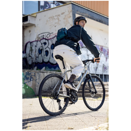 Сумка на кермо Ortlieb Velo-Sling Flex 2,5l