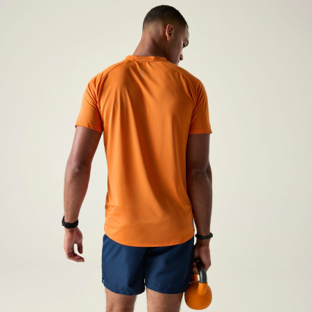 Чоловіча футболка Dare 2b Tech II Tee