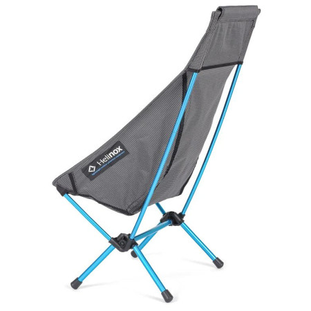 Стілець Helinox Chair Zero High Back