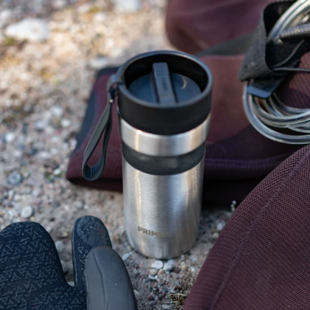 Кружка Primus Mika Wide Insulated 0,5L