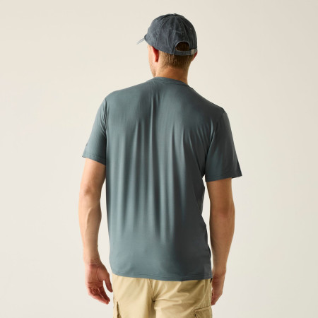 Чоловіча футболка Regatta Fingal Stretch