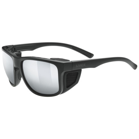 Сонцезахисні окуляри Uvex Sportstyle 312 чорний/срібний Black Mat/Mir.Silver