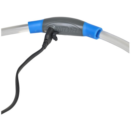 Світловий нашийник для собаки Nite Ize NiteHowl® Rechargeable LED Safety Necklace