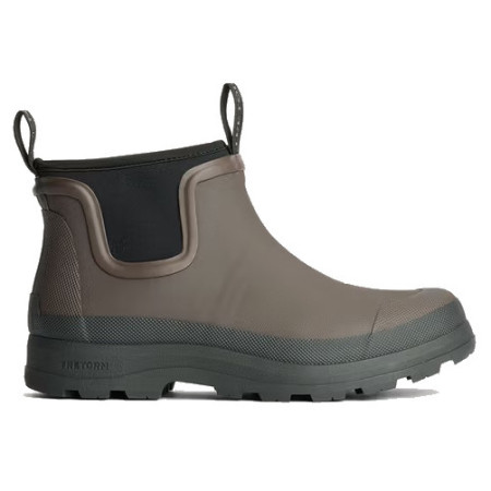 Жіночі зимові черевики Tretorn Terrain Low Neo Insulated коричневий 623/Chocolate Brown