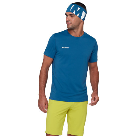 Чоловіча футболка Mammut Selun FL T-Shirt Men