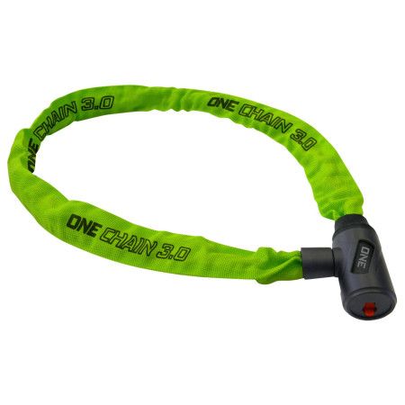 Велосипедний замок Just One One Chain 3.0