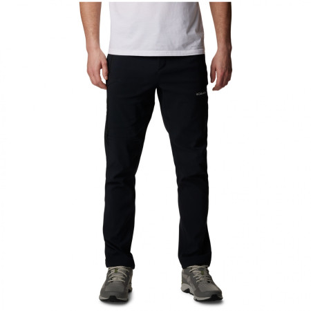Чоловічі штани Columbia Triple Canyon™ II Fall Hiking Pant чорний
