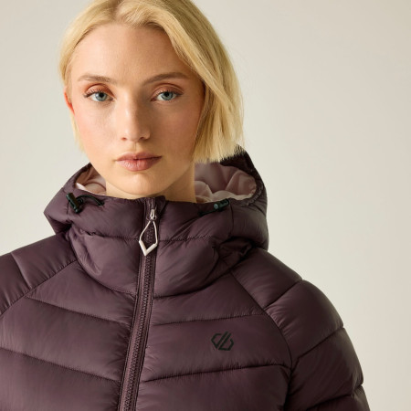 Жіноча куртка Dare 2b Wmens Torrek Padded Jacket