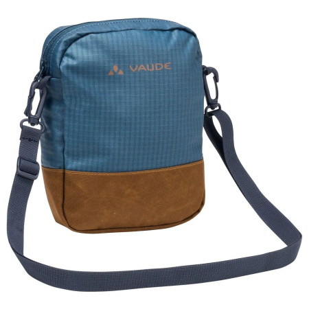 Сумка через плече Vaude CityBen синій baltic sea