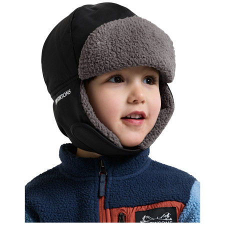 Дитяча шапка Didriksons Biggles Cap 7