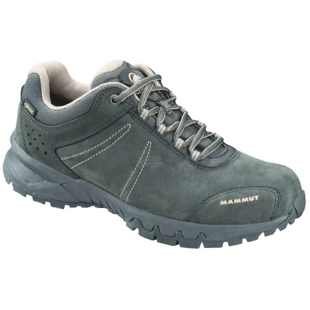 Жіночі черевики Mammut Nova III Low GTX W сірий GraphiteTaupe