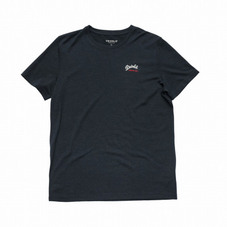 Чоловіча футболка Devold Classic "Script" Tee Man