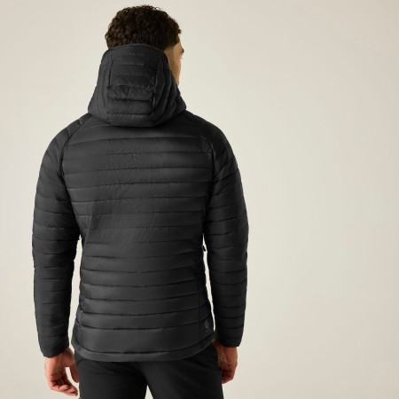 Чоловіча куртка Dare 2b Air Lite Padded Jacket