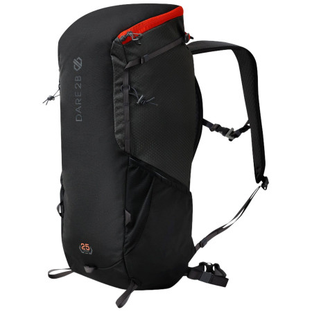 Рюкзак Dare 2b Torrek 25 L чорний Black/Ebony