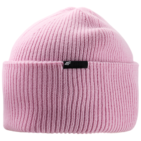 Дитяча шапка 4F Cap U0866 Light Pink