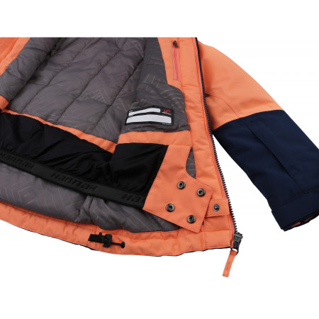 Дитяча зимова куртка Hannah Kigali Jr