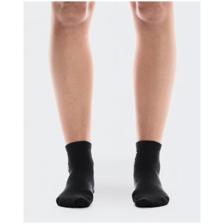 Набір шкарпеток On Running Logo Sock Mid 3P