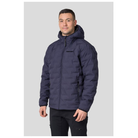 Чоловіча зимова куртка Hannah Zazu