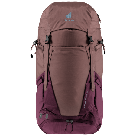 Жіночий рюкзак Deuter Futura Pro 38 SL