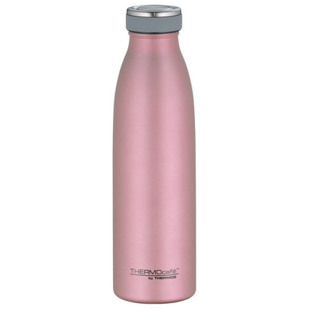 Термопляшка Thermos Thermocafé 500 ml рожевий růžovozlatá