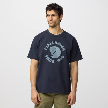 Чоловіча футболка Fjällräven Fjällräven Relaxed T-Shirt M