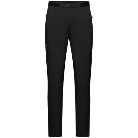 Жіночі штани Salewa Pedroc 5 Dst Pant W чорний black out