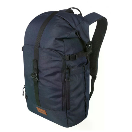 Рюкзак для ноутбука з застібкою роллтоп Husky Moper 28L