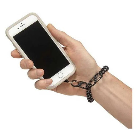 Петля безпеки Nite Ize Hitch Phone Anchor + Tether