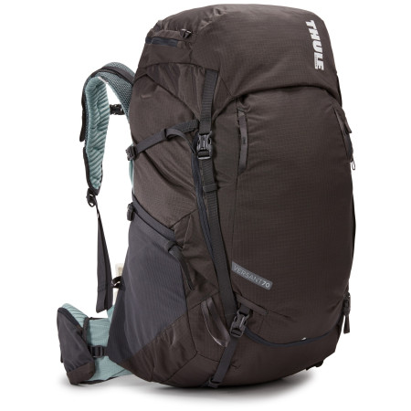 Жіночий рюкзак Thule Versant 70L Women's сірий Asphalt