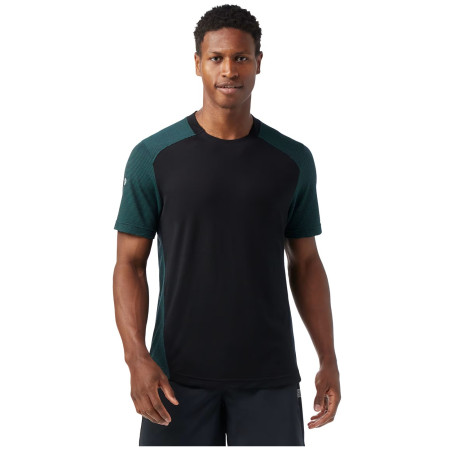 Чоловіча футболка Smartwool M Active Mesh Short Sleeve