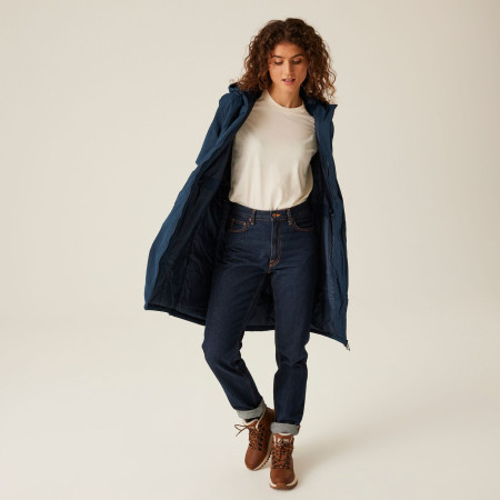 Жіноче зимове пальто Regatta Romine II