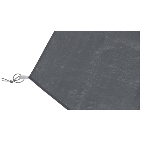 Захисна підстилка для намету Robens Footprint Cima Versa 4 чорний/сірий Black&Grey