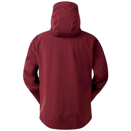 Чоловіча гірськолижна куртка Dare 2b T-bar overhead II Jacket