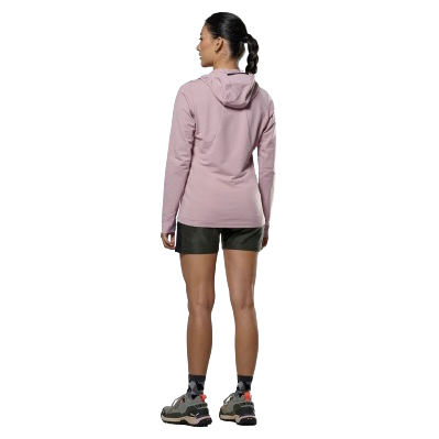 Жіноча куртка Salewa Puez Am/Dst Hd Jkt W