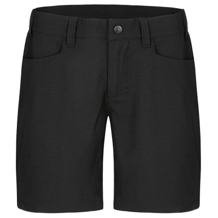 Жіночі шорти Loap Uznia чорний