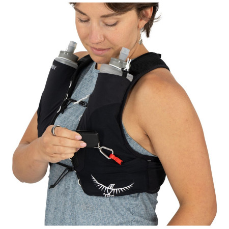 Біговий рюкзак Osprey Dyna Lt