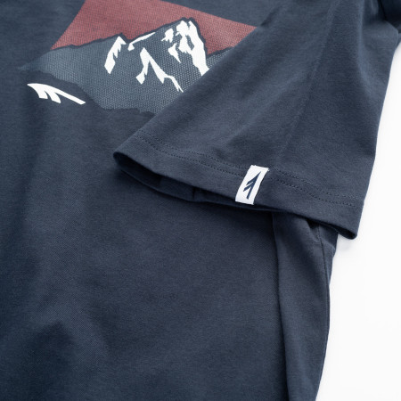 Чоловіча футболка Hi-Tec Rawal