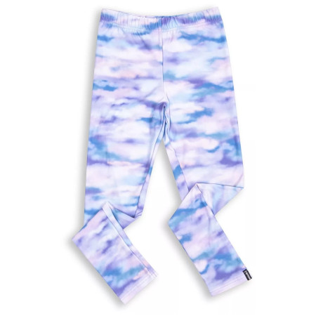 Дитячі штани Wouki Aiki Pink lavender