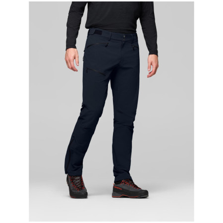 Чоловічі штани Norrona falketind flex1 Pants