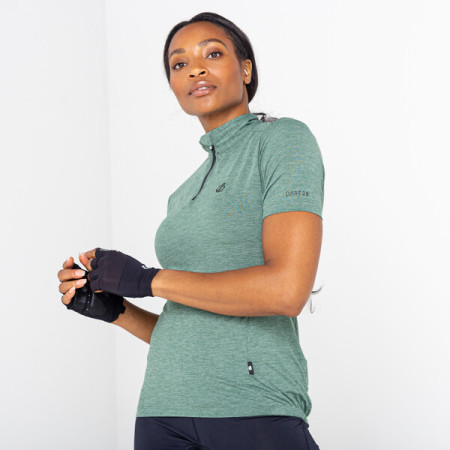 Жіноча велофутболка Dare 2b Pedal Through It