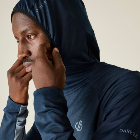 Чоловіча куртка Dare 2b Assimilate VI Stretch Midlayer