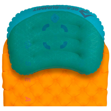 Nafukovací karimatka STS Ultralight Insulated R