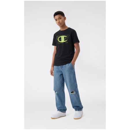 Дитяча футболка Champion SS Tee B