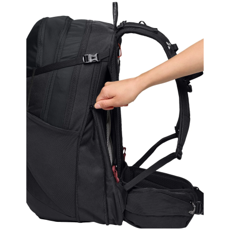 Малий туристичний рюкзак Vaude Wizard 24+4