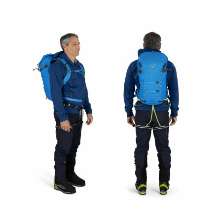 Альпіністський рюкзак Osprey Mutant 22